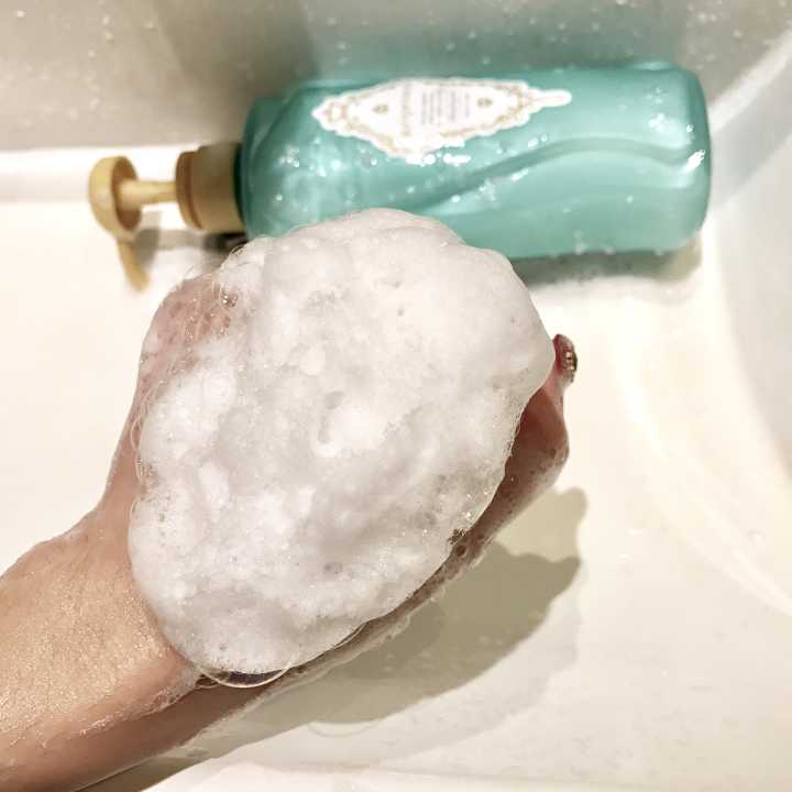 爱发护发洗发水,适合细软塌发质的洗发水测评