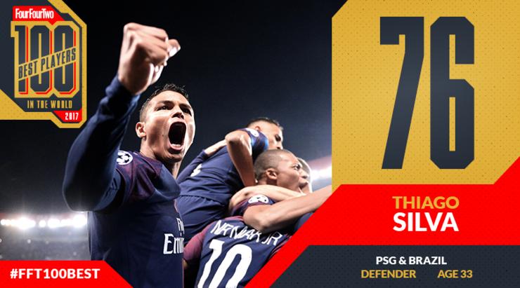 442年度百大球星排名,442评选历史100大球星完整名单