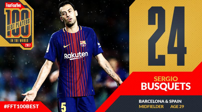 442评选历史100大球星完整名单,442评选历史百大巨星现役