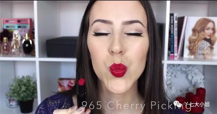 既滋润又显色又细腻的口红,2019秋冬黄皮必备的显白口红推荐