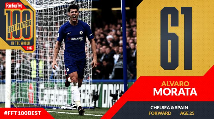 442评选历史100大球星完整名单,442评选历史百大巨星现役