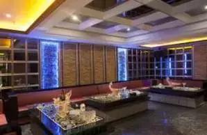 英德奇洞温泉小镇攻略,英德奇洞温泉自驾