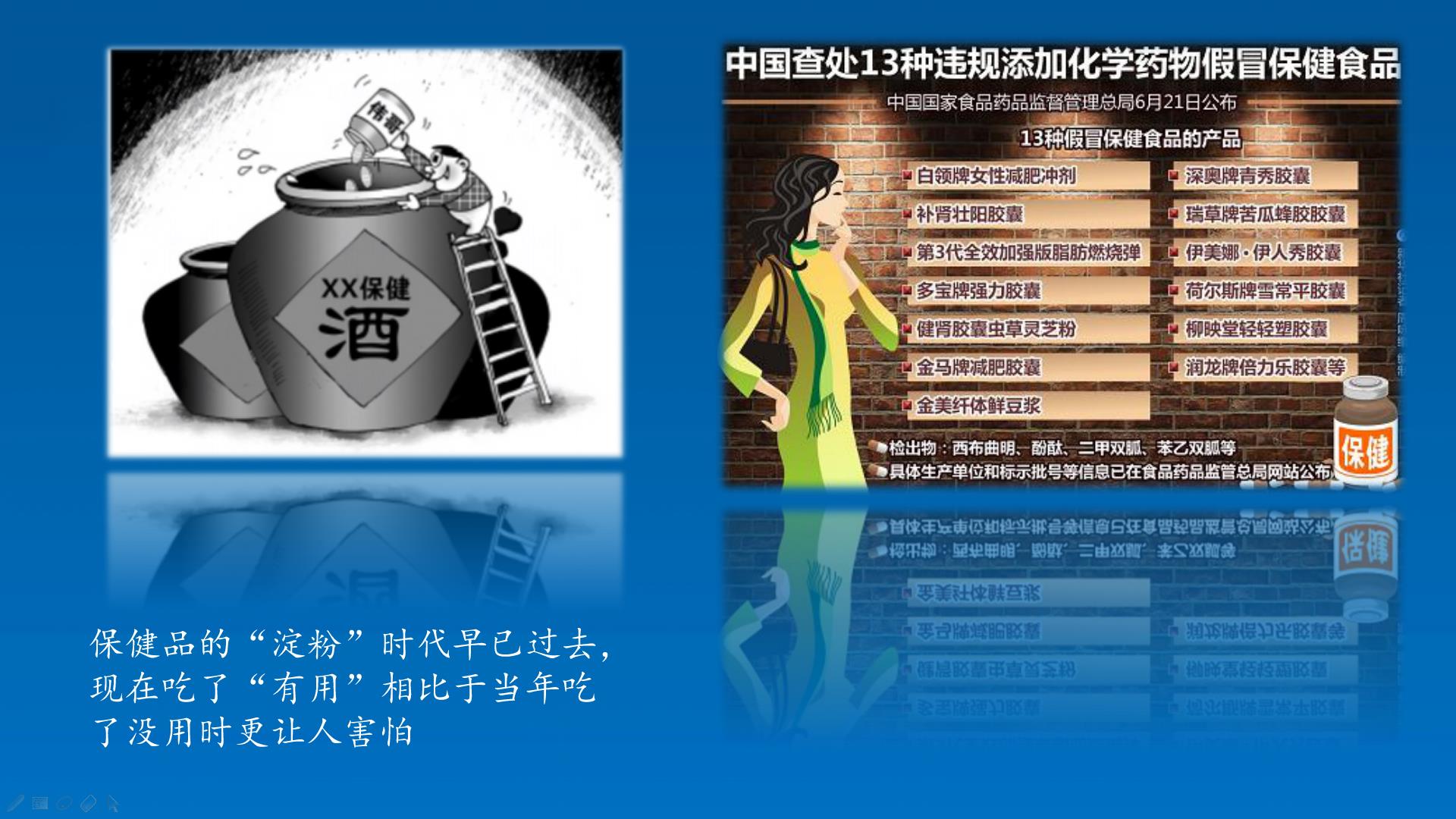 老年人老是相信保健品怎么回事,老人特别相信卖保健品的怎么办