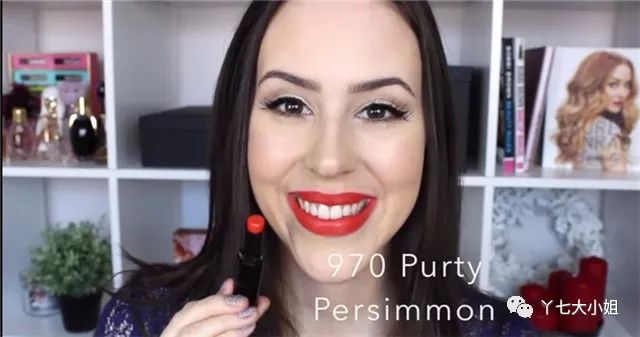 既滋润又显色又细腻的口红,2019秋冬黄皮必备的显白口红推荐