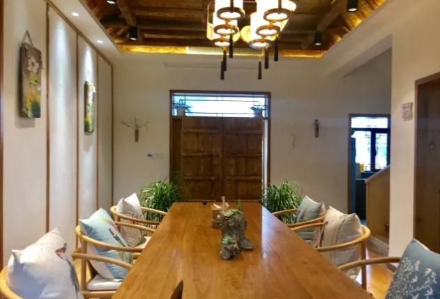 南京必去10家最美民宿客栈,南京周边民宿排行榜前十名