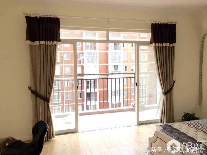 新房终于完工了看着心里美滋滋的,自己的新房终于完工