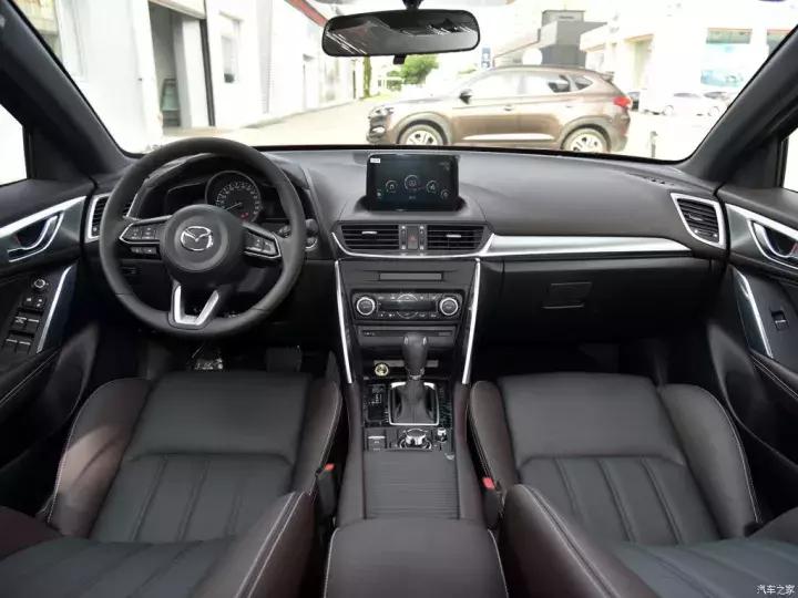 10万至15万口碑最好的跨界车,这三款车开出去倍有面子