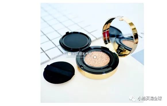 圣罗兰气垫粉色和黑色有什么区别,雅诗兰黛气垫和阿玛尼气垫哪个好