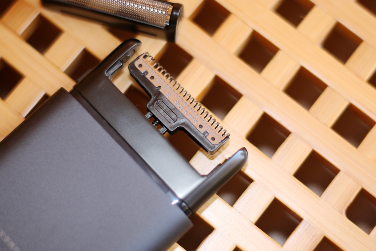 小米再次颠覆对剃须刀的认知 (小米最新发布的剃须刀)