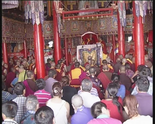 陕西观音菩萨肉身,陕西唯一肉身菩萨