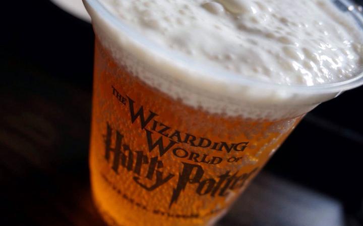 日本环球影城值得去的乐园,日本环球影城迪士尼乐园哪个更好