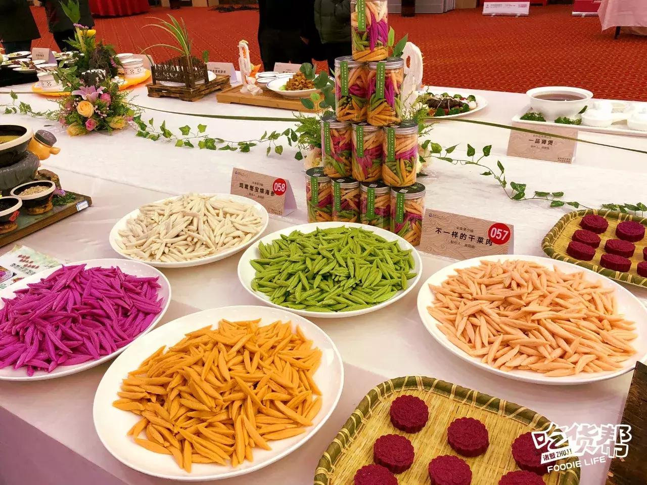 原来这10道菜才能代表诸暨！好多人一道都没吃过……