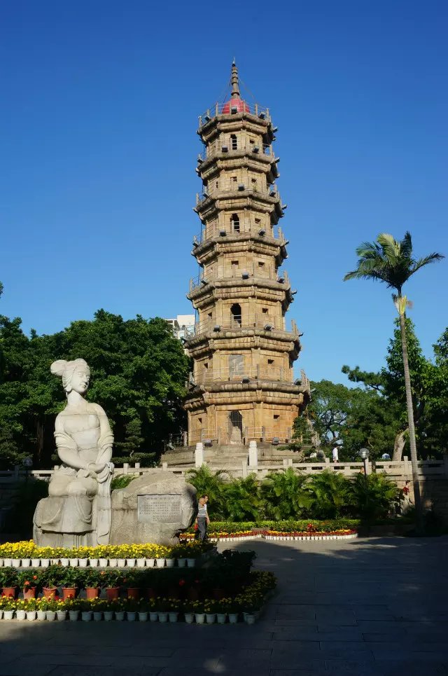 福州亲子一日游景点推荐,福州亲子旅游攻略二日游最佳路线