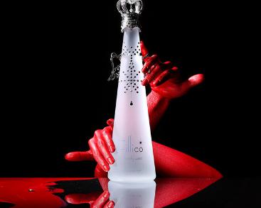 喝一千块钱的水,你们喝过1000块钱的矿泉水吗