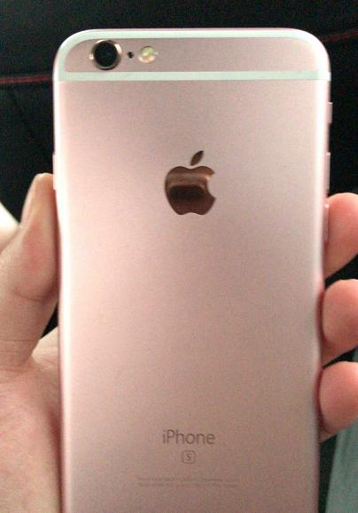 9成新二手iphone6s国行,购买6s二手国行