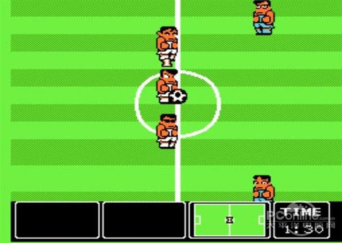 童年物语游戏,童年玩过的游戏热血物语