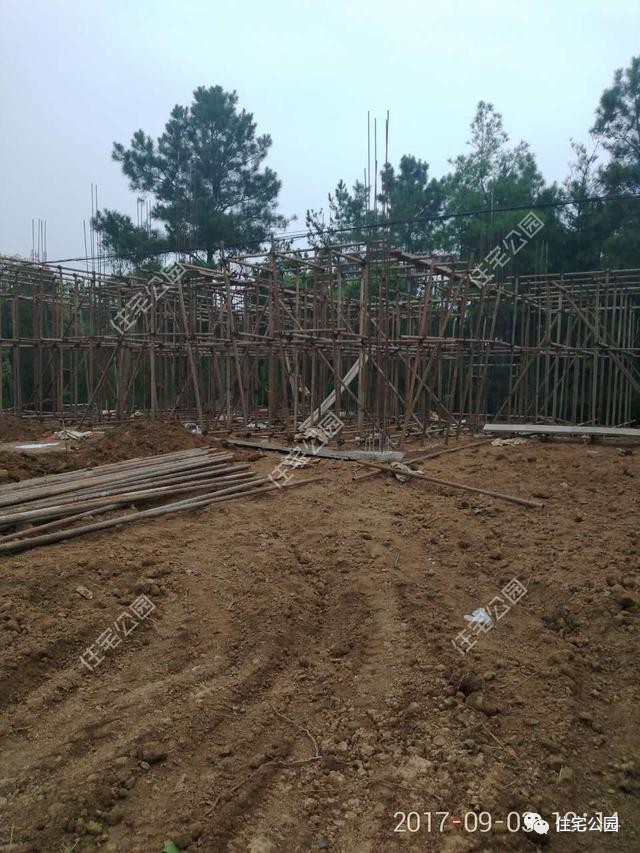 晒晒我家农村自建房20万,晒晒我家农村自建房两层四开间