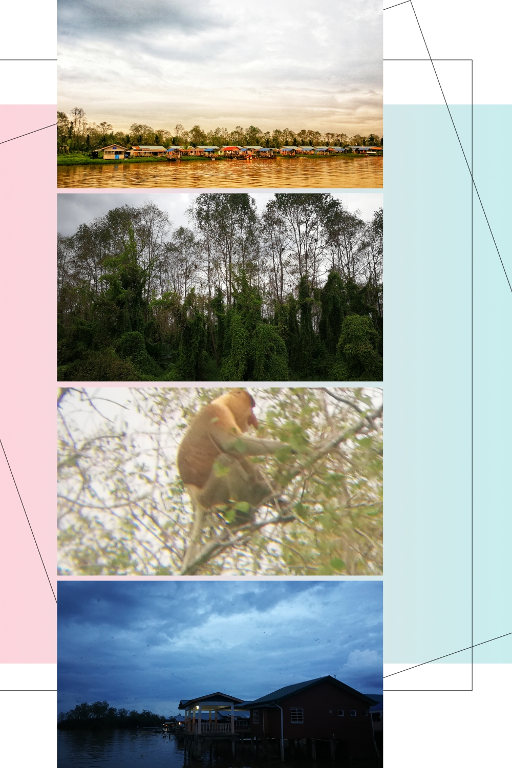 第一次沙巴克攻城,探索马来西亚沙巴美丽之旅