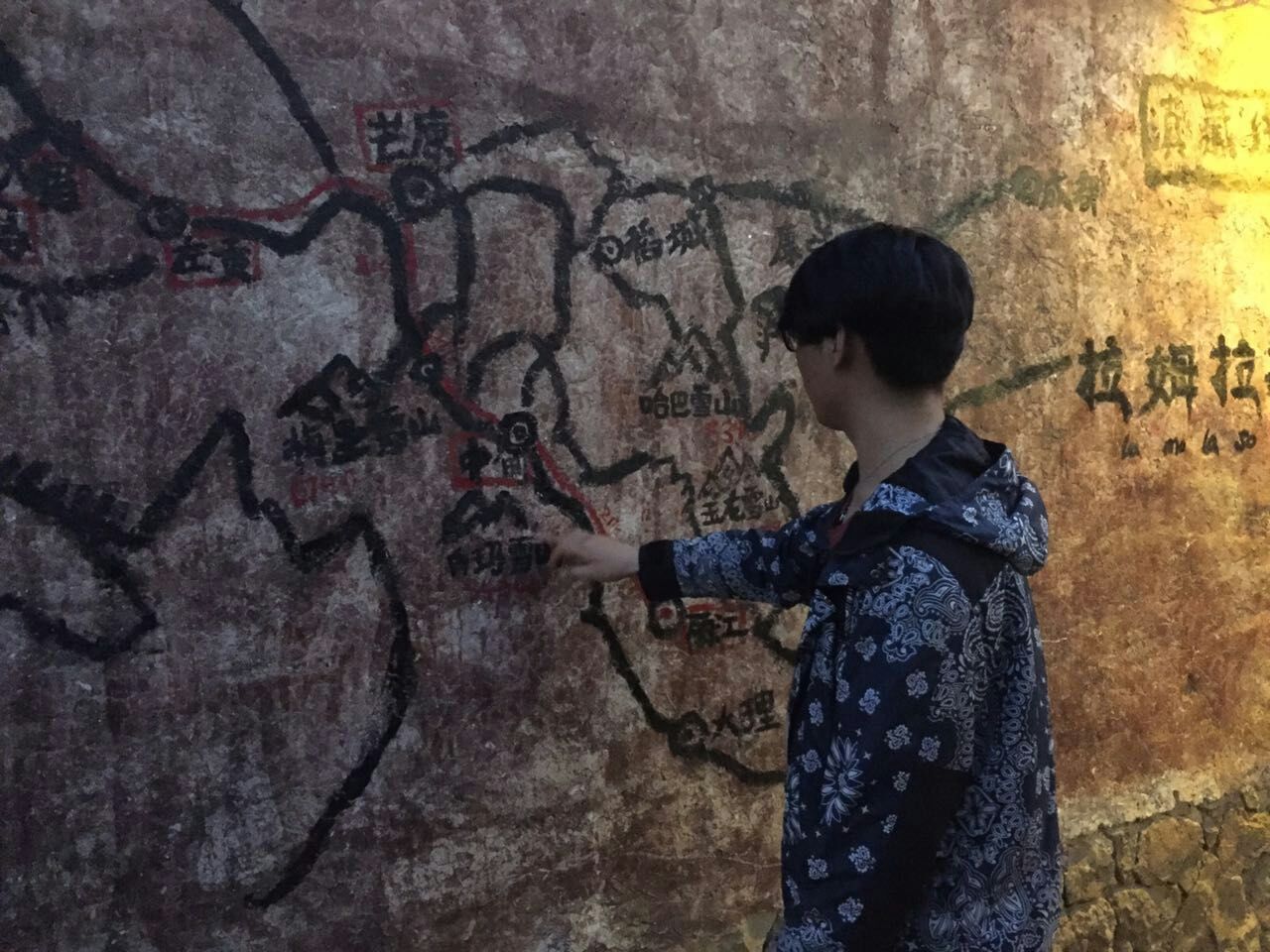 90后已经开始改变,90后也成长成爷们了