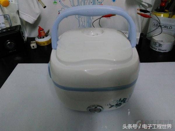 拆分式不锈钢饭盒,保温饭盒拆解