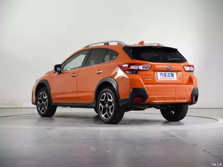 10万至15万口碑最好的跨界车,这三款车开出去倍有面子