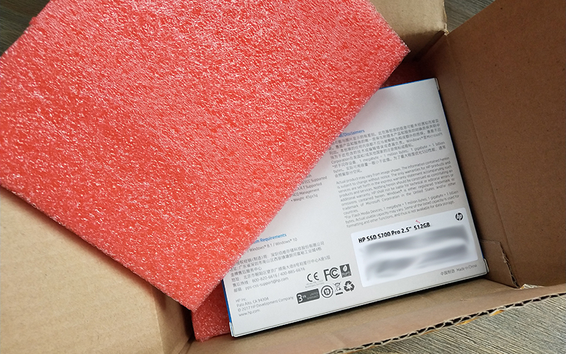 hps700的固态硬盘怎么样,hps700m2固态硬盘评测