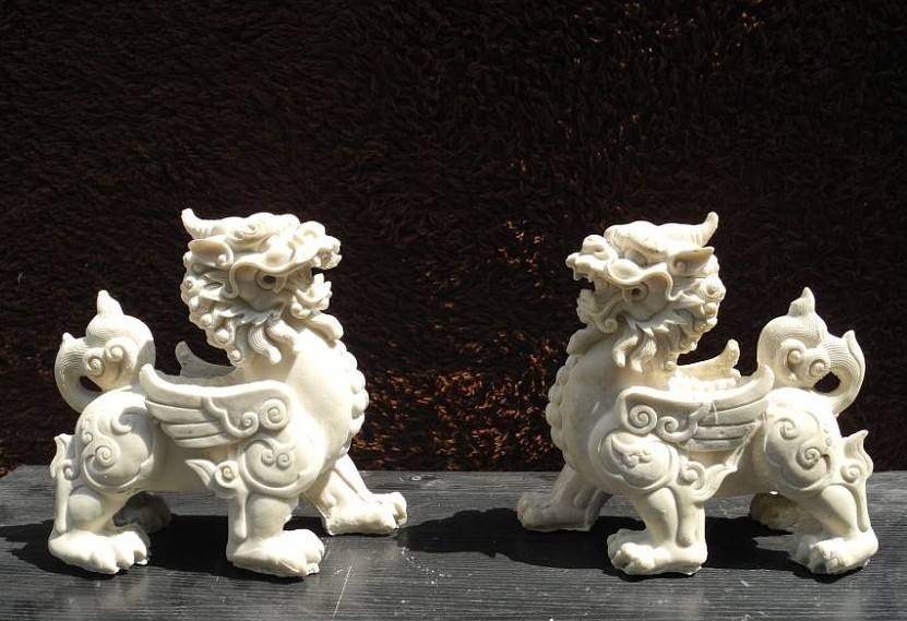 貔貅的摆放方法及禁忌,貔貅摆不好会怎么样