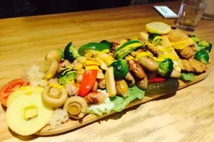 武汉顶级美食打卡,武汉美食推荐高档必吃探店