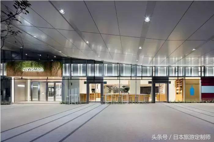 新宿附近中国美食店,东京十大美食自由行