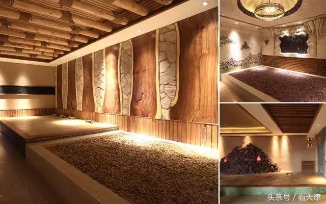 天津温泉旅游推荐2天一夜,天津适合冬天1-2天短途旅游