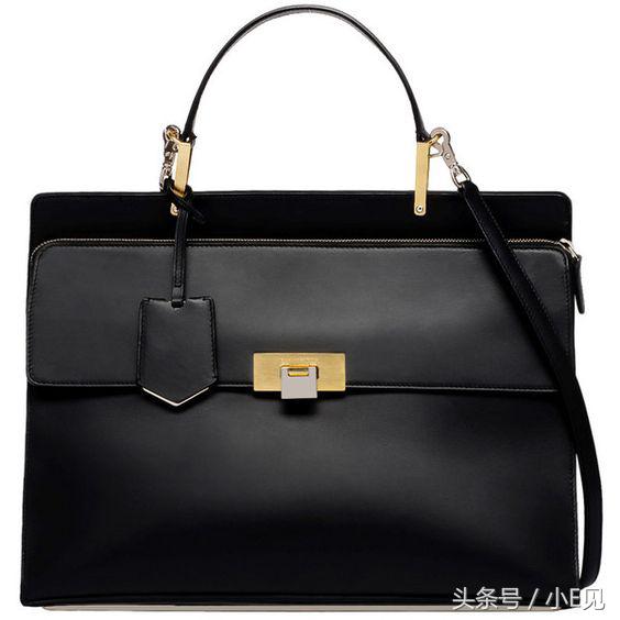 给我一个通勤包｜预算5k，不要logo