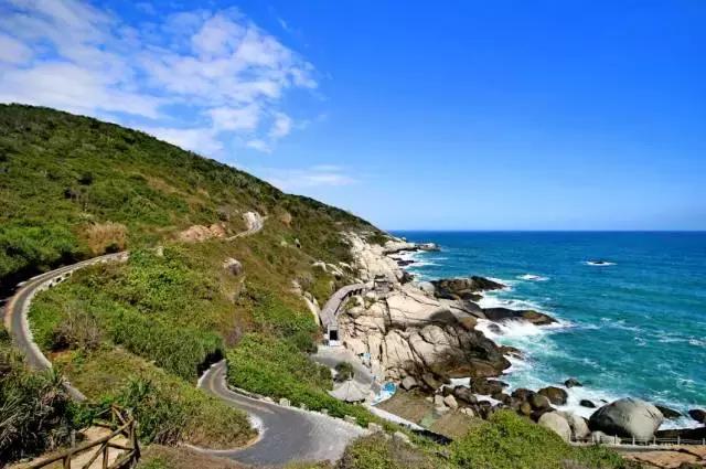 这里是中国人的“情人岛”，比巴厘岛浪漫，比塞班岛热情