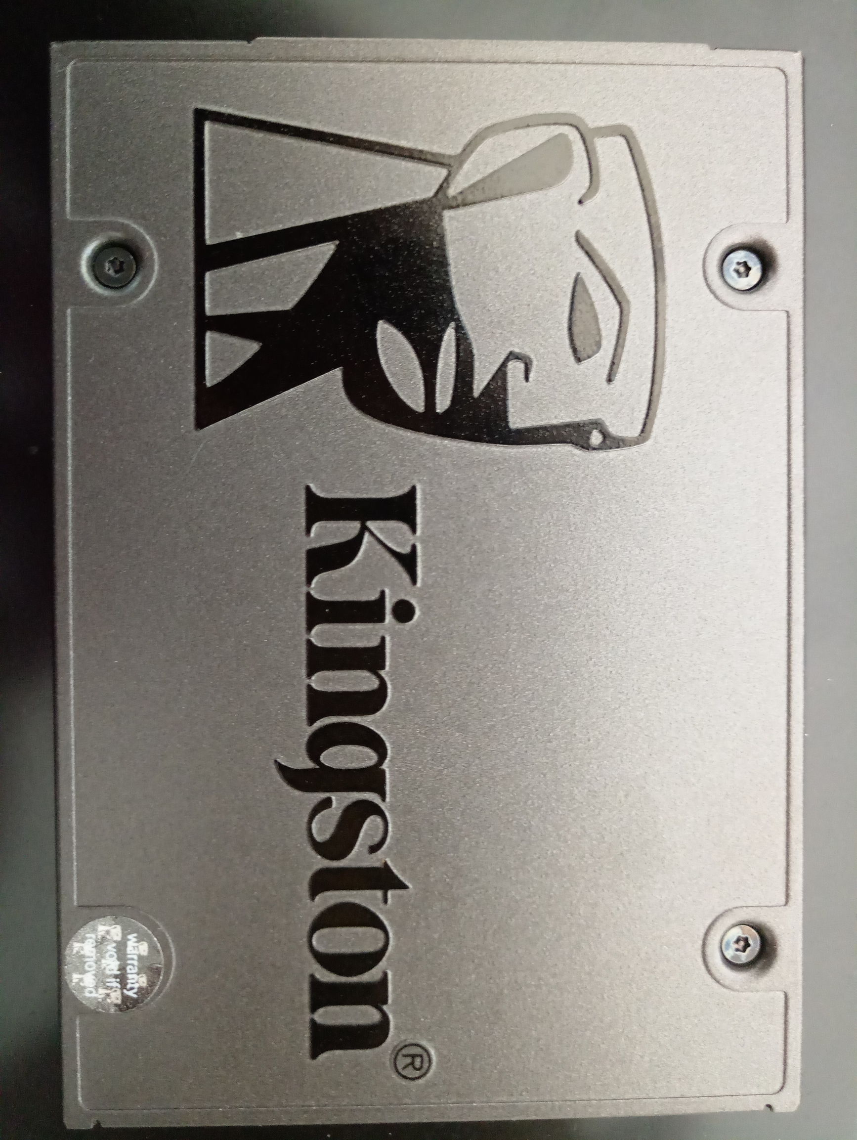 笔记本更换固态满血复活,笔记本升级固态全过程