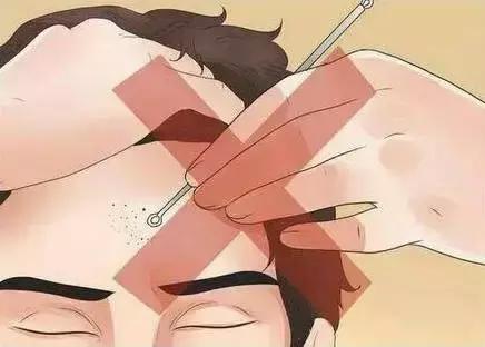 如何拯救脸上坑坑洼洼,怎么样挽救脸上皮肤