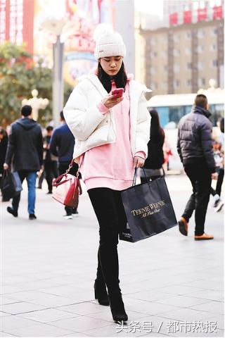 超可爱宽松潮流面包服,韩版帅气炸街立领面包服