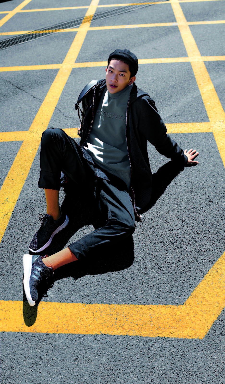 屈楚萧和杨幂同框,屈楚萧和杨幂同框视频