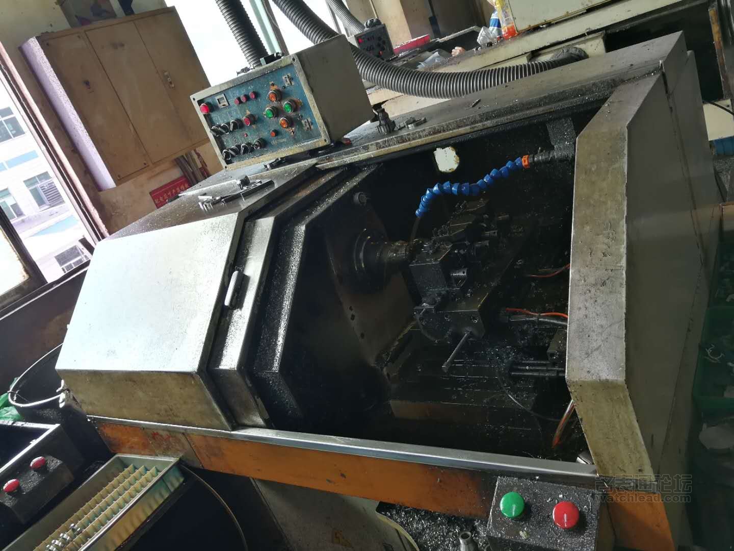 国表自强:谈谈自己对国内表壳工艺的理解