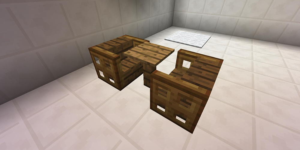 这几个建筑小技巧，让你在《我的世界》有一个更温馨的家！