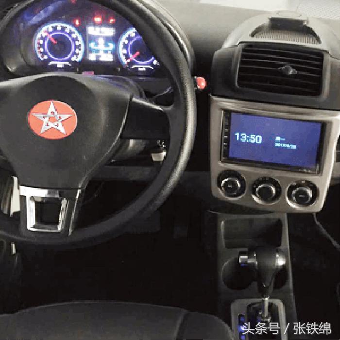 这辆当年曾经让奔驰颤抖的国产小贵族复活了？