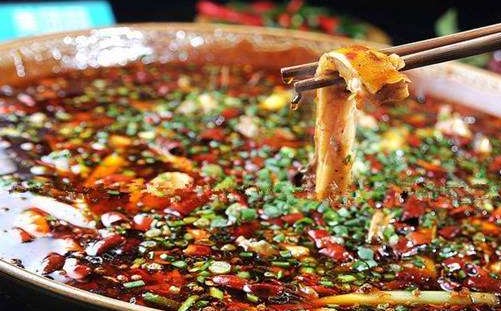 重庆的特色雾都,重庆山城十八怪