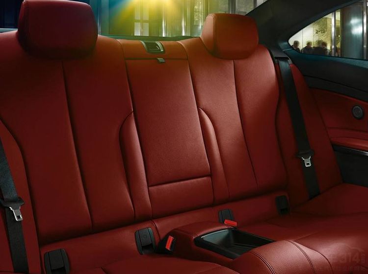 真皮座椅有档次,真皮座椅带布艺座套