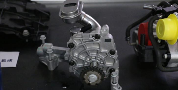 名爵61.5t发动机,都是1.5t为什么马力不一样