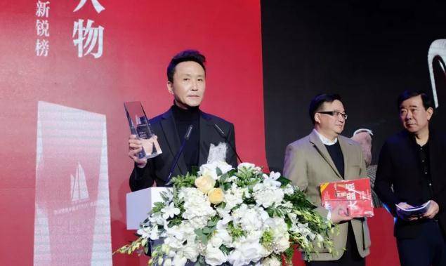 时代周刊年度人物提名,新周刊评选