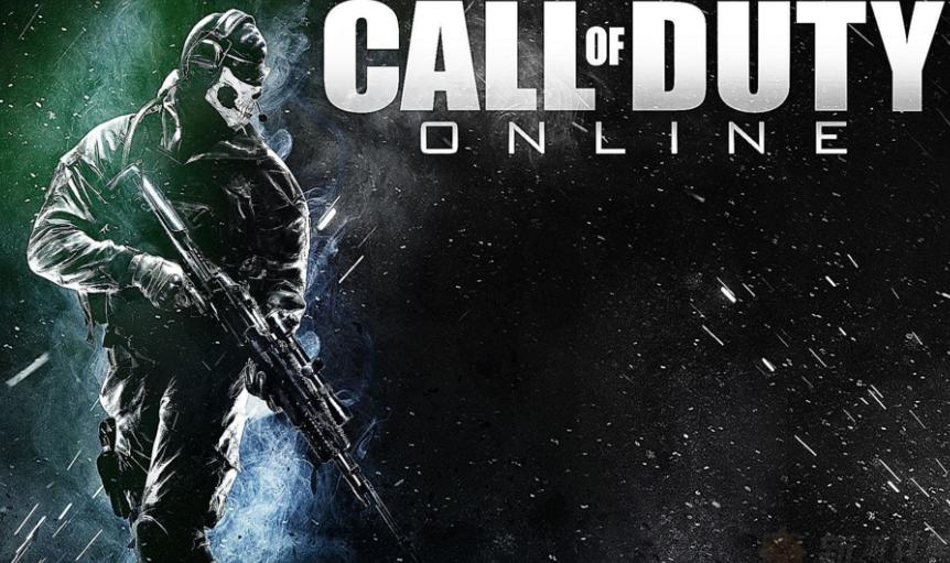 使命召唤ol能玩csgo吗,使命召唤和csgo哪个更好玩