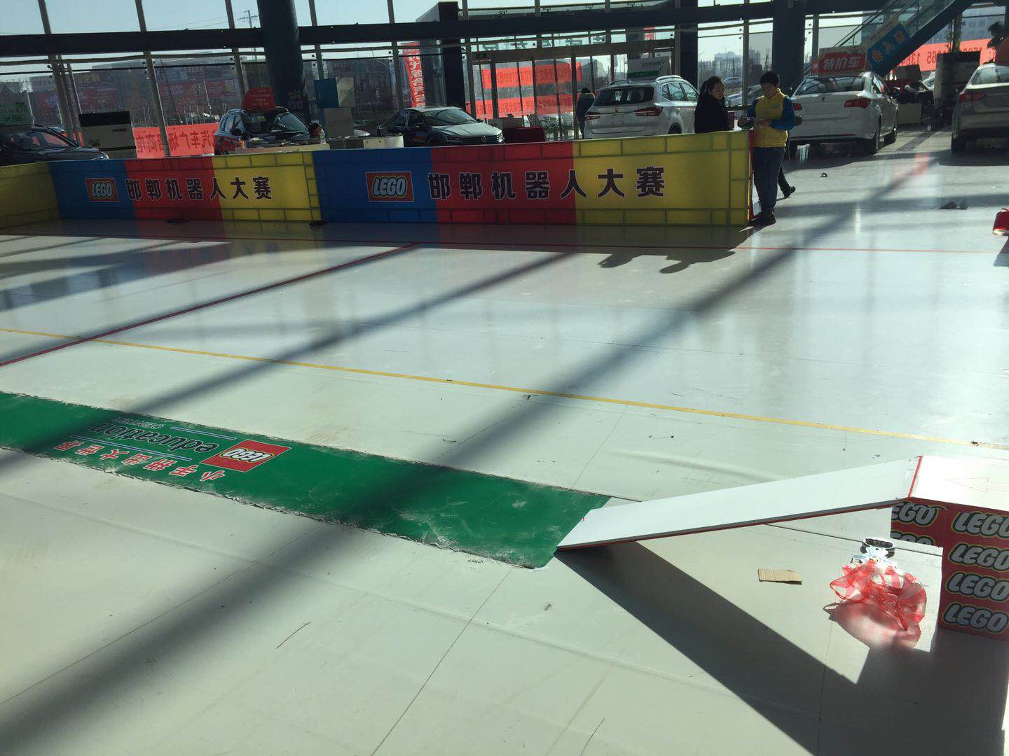 亚太地区乐高机器人比赛,邯郸乐高编程机器人