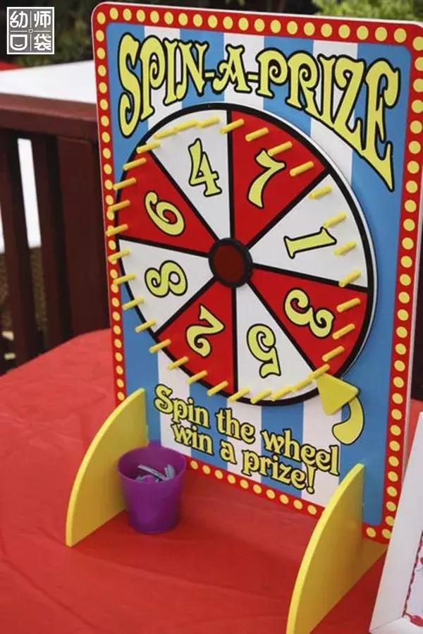 幼儿园新年游园游戏,春节幼儿园活动游戏