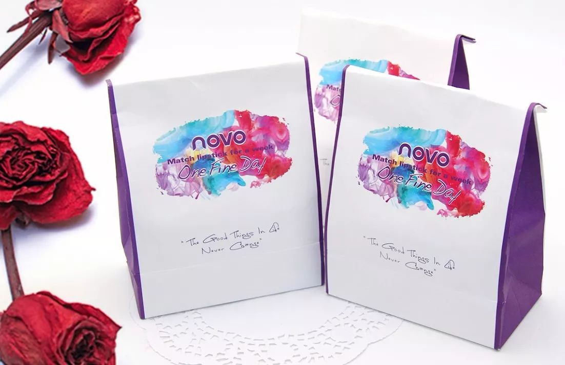 这支火遍ins的口红居然是国货,好用到炸的国货口红