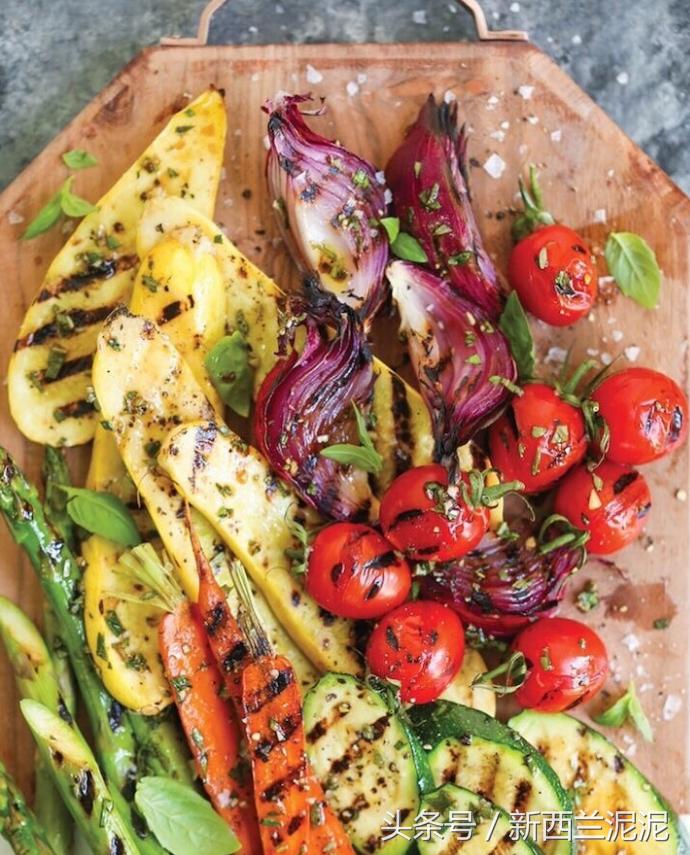 新西兰十大美食,新西兰最好的美食