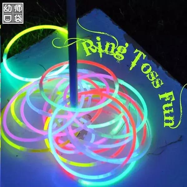 幼儿园新年游园游戏,春节幼儿园活动游戏