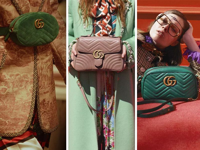 gucci最值得买的奢侈品,gucci营销优缺点
